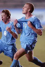 Hunter Boots No. 4 Tar Heels Past No. 12 NC State