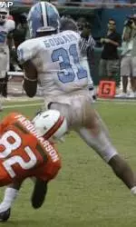 Goddard A Midseason All-America