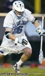 UNC Looks To Stretch Win Streak To Eight Friday