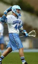 2007 UNC Men's Lacrosse Media Guide Available Online