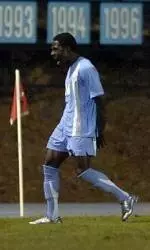 No. 8 Tar Heels Topple Top-Ranked Virginia, 2-1