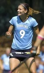 Dawson's Hat Trick Leads UNC Over Penn State