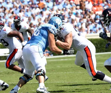 Road Hog: Life In The NFL