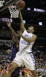 AP Poll: Tar Heels First Unanimous Preseason No. 1