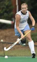 Tar Heels Advance With Win Over Buckeyes
