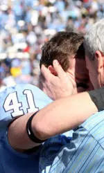 Brownlow: Repeated Gut Punches