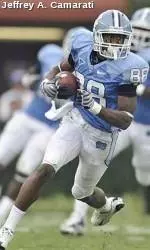 Extra Points: Purple Provocation