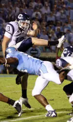 Carter Nominated For National Player Of The Week