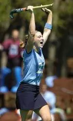 Tar Heels Earn Six Of 16 Spots On Olympic Roster