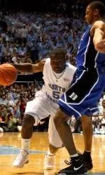 Vote For Lawson's Game-Changing Performance