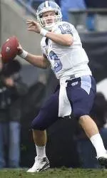 Yates Returns From Manning Camp