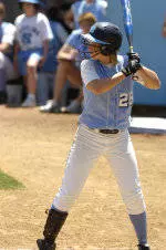Carolina Eyes ACC Softball Championship