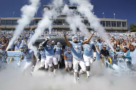 Military Appreciation Day Ticket Offer