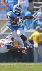 Bernard Added To Maxwell Club Watch List