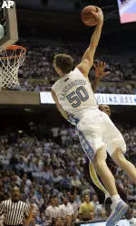 Lucas: One Day In Poplar Bluff