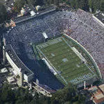 Wilbon: "Kenan Stadium Is The Best"