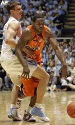 Lucas: UNC Basketball Mailbag