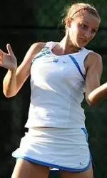 Smith Leads Tar Heels At Kitty Harrison