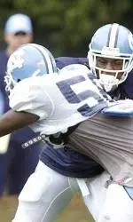 Friday Butch Davis Quotes