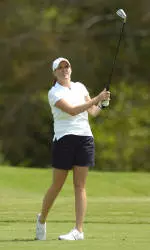 Carolina Women's Golf In Eighth At LSU/Cleveland Golf Classic