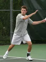 UNC Opens Up NCAAs with 4-0 Win