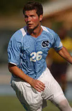 Tar Heels, Terps Meet on Fox Soccer Channel Friday