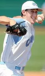 North Carolina Opens College World Series With LSU