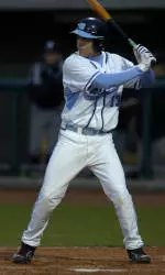 Seminoles Outslug North Carolina To Even Series
