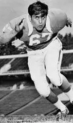 Bill Arnold Awarded Football Letter Posthumously