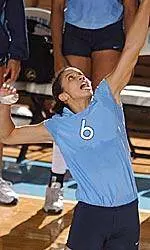 NCAA Volleyball Match Notes Available