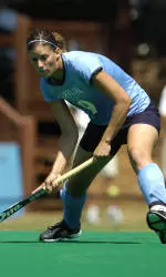 Dawson and Gey Named Progress Energy Tar Heels Of The Week