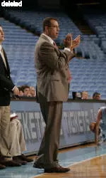 Tar Heels Take Down Powerhouse Prep School, 90-74