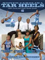 2009 Track & Field Media Guide