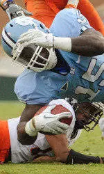 Turner's Take: Do Your 'One-11'