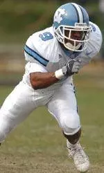 Brewer Named Arthur Ashe Sports Scholar