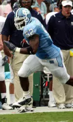 UNC No. 13 In Lindy's Football Preview