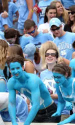 Gameday Info For Georgia Tech Game