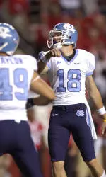 Wooten Named ACC Specialist Of The Week