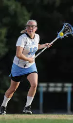 Eleven Tar Heels Score Goals As Carolina Downs ODU, 18-7