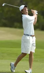 North Carolina Leads by One at the UNCG Bridgestone Collegiate Championship