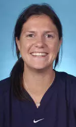 Senior Spotlight: Liz Morris