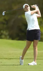 The UNC Women's Golf Team Hosts The Tar Heel Invitational