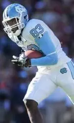 Jones Named To Biletnikoff Award Watch List