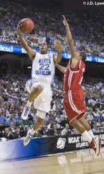 Lucas: In The Flow
