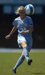 North Carolina Advances To ACC Women's Soccer Semifinals