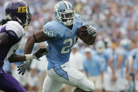 NFL Update: Week Three