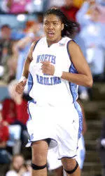 Larkins Invited To USA Basketball Trials