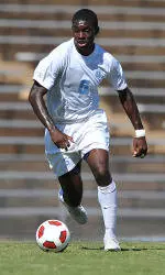 Tar Heels To Take On Radford Tuesday