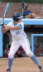 No. 20 Georgia Tech Snaps No. 12 Tar Heels Streak