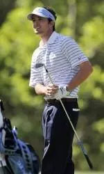 Five Carolina Golfers In Match Play At North And South Amateur